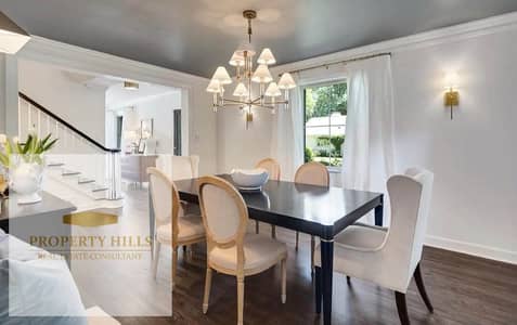Fully Finished Twin House for Sale by Hassan Allam Properties at Almost Half the Final Price  Located in a prime position within the compound with acc