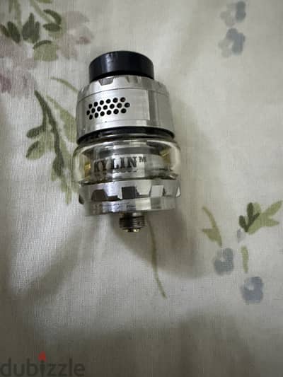 tank kylin mesh _ تانك كايلين ميش
