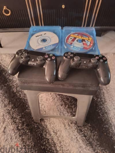 PS4 used