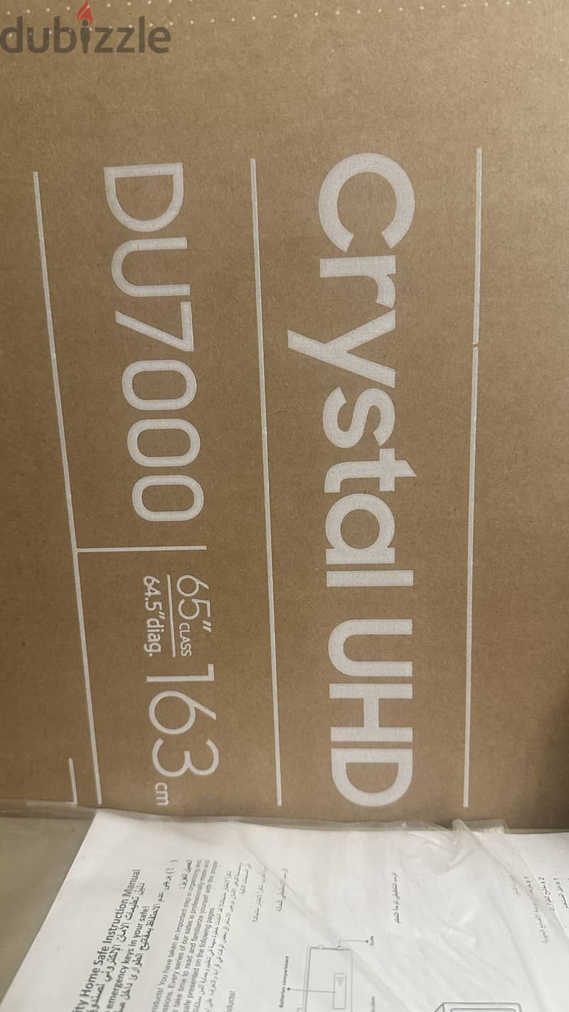 Saumsung 65 4