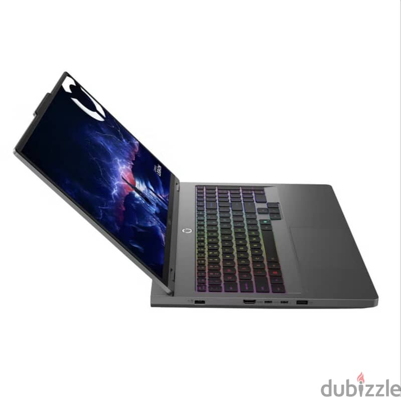 Lenovo Legion 5i 16 1