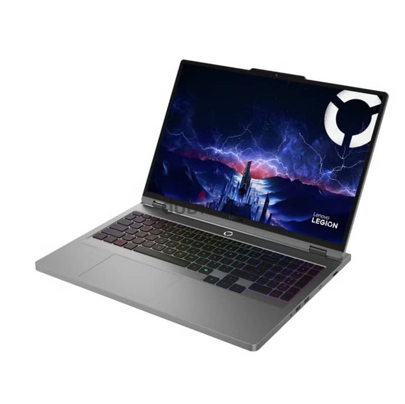 Lenovo Legion 5i 16 4