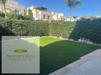 Villa Corner for Sale at a Significant Discount for a Limited Time in a Premium Location on Teseen Street. For Viewing in a Compound of Villas Villa Corner for Sale at a Significant Discount for a Limited Time in a Premium Location on Teseen Street. For Viewing in a Compound of Villas
