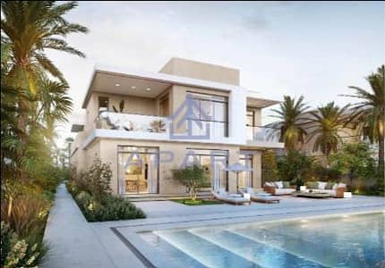 Prime Villa Ready to Move by Elie Saab Bhary