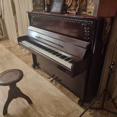 Piano for sale