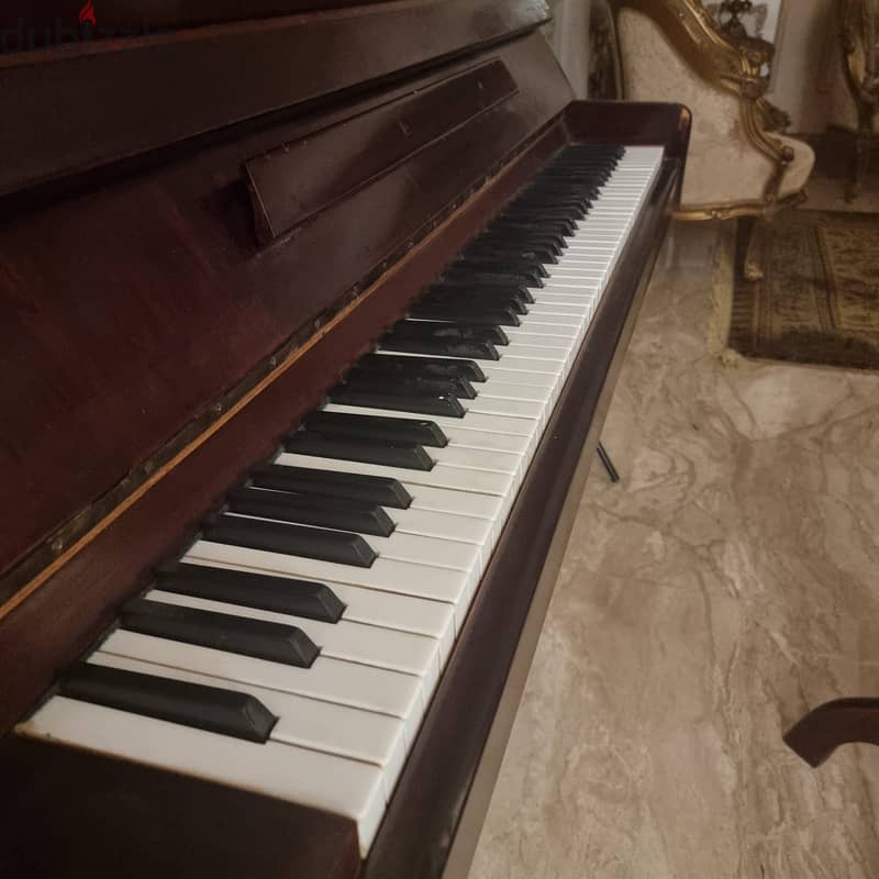 Piano for sale 1