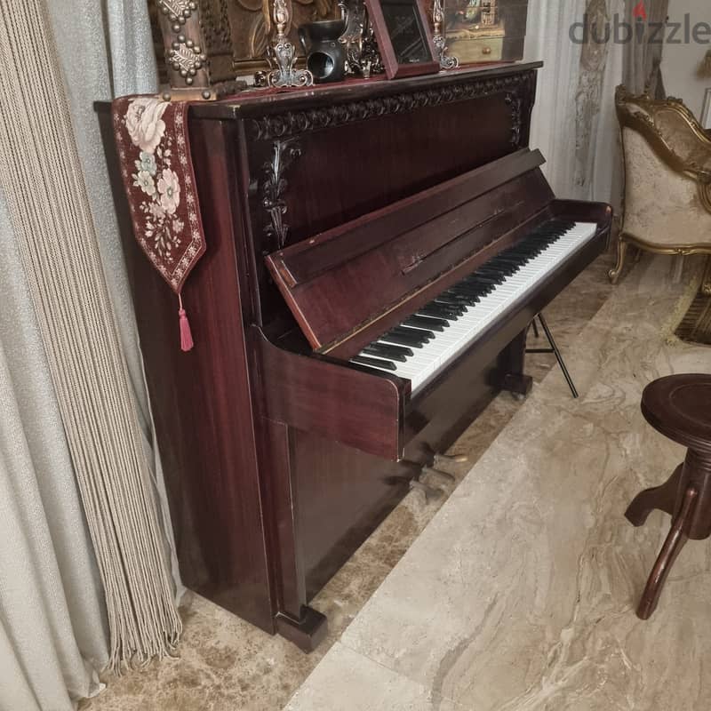 Piano for sale 2