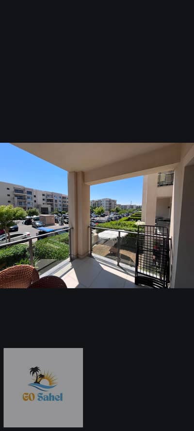 شاليه لقطه بيع 2 غرف مارينا 2 الساحل الشمالي سيدي عبد الرحمن خطوات للبحر موقع مميز جدا / Marina 2 North Coast