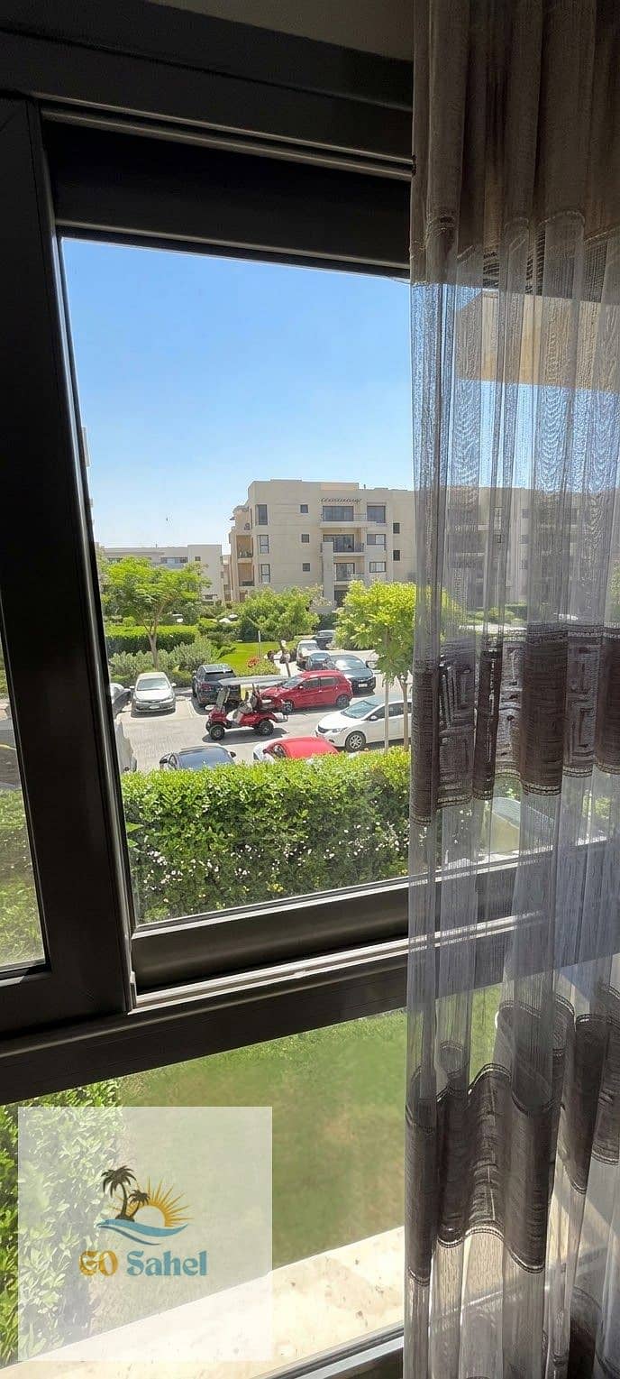 شاليه بغرفتي نوم في مارينا 2، صورة ١٠ من ١٣