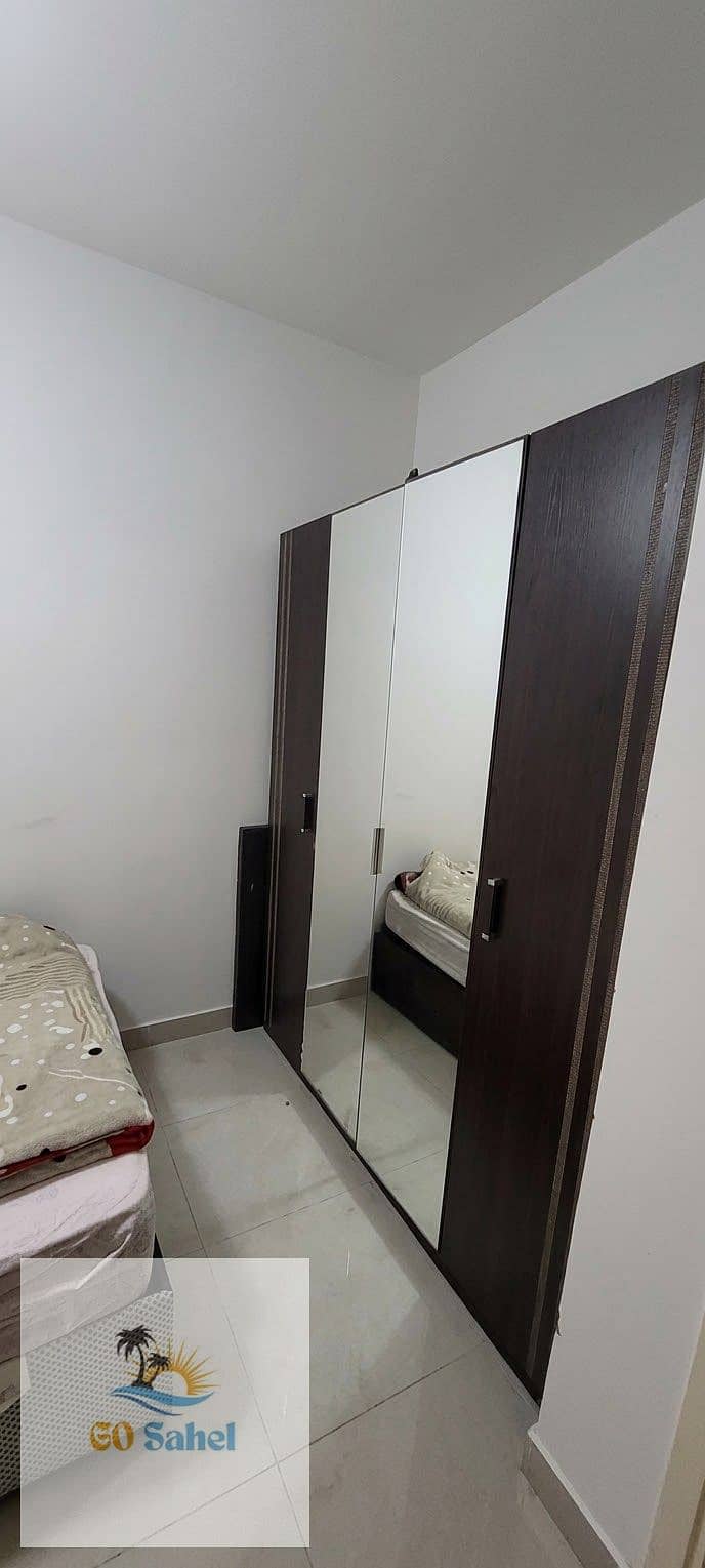 شاليه بغرفتي نوم في مارينا 2، صورة ١١ من ١٣
