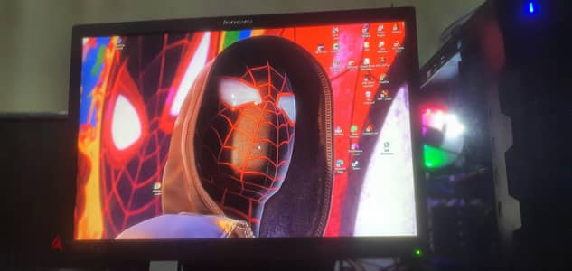 شاشة Ienovo 24 ThinkVision