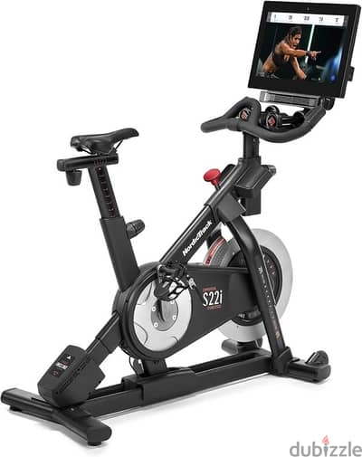 bycicle Norditrack