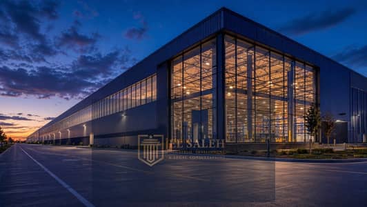 FACTORY FOR SALE