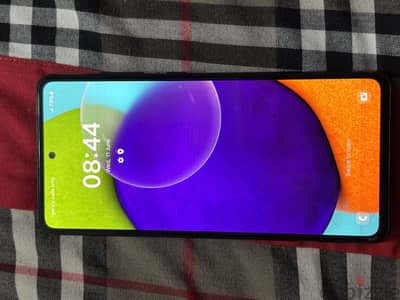 Samsung A52