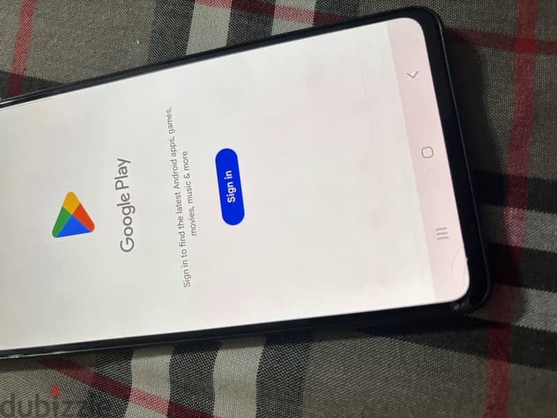Samsung A52 1