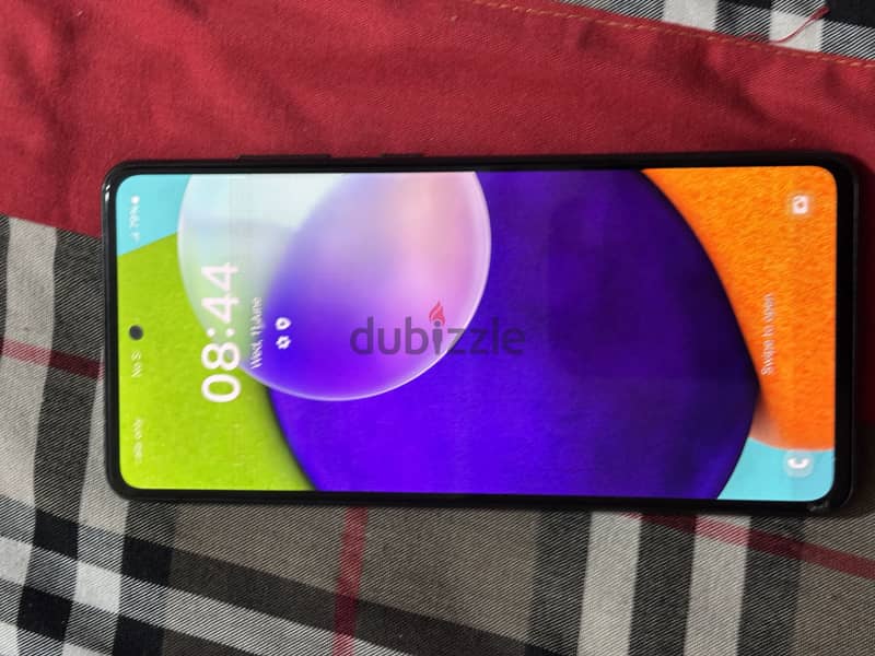 Samsung A52 3