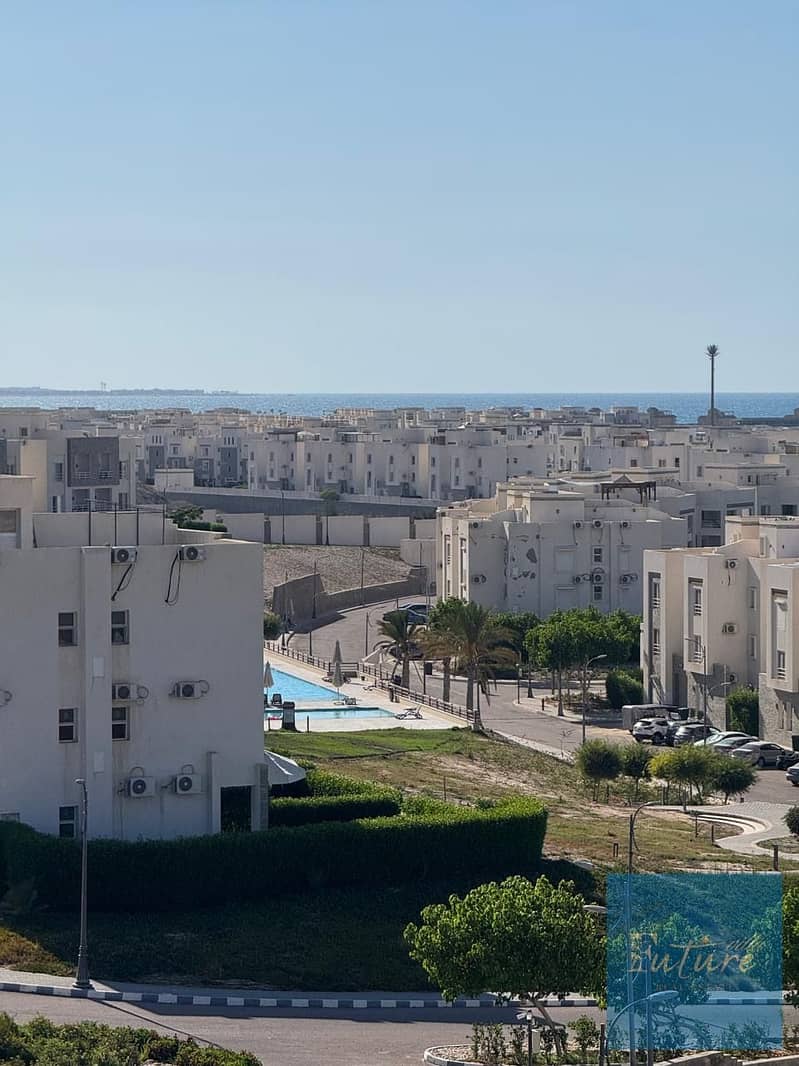 بنتهاوس بـ٤ غرف نوم في أمواج، صورة ٤ من ٢٣