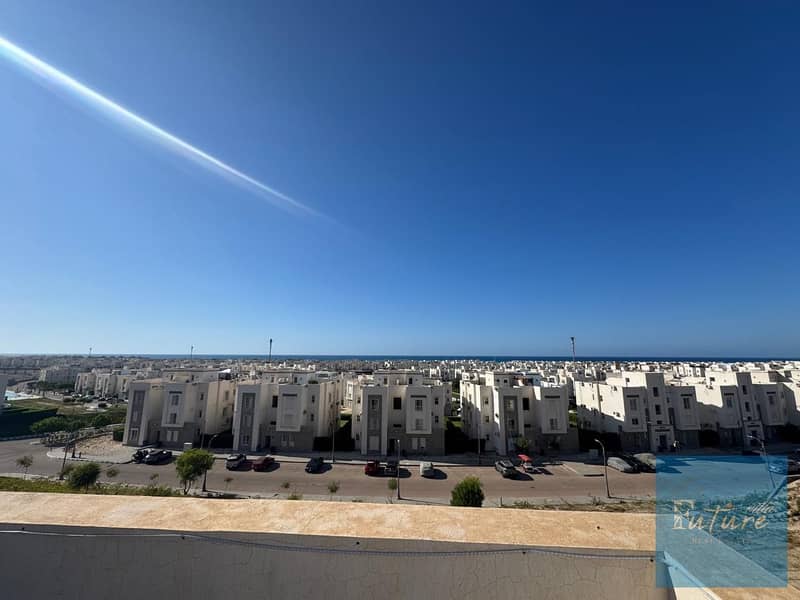 بنتهاوس بـ٤ غرف نوم في أمواج، صورة ٥ من ٢٣
