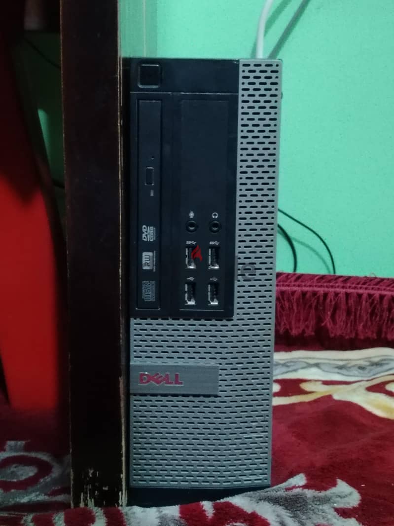 Dell Computer 1