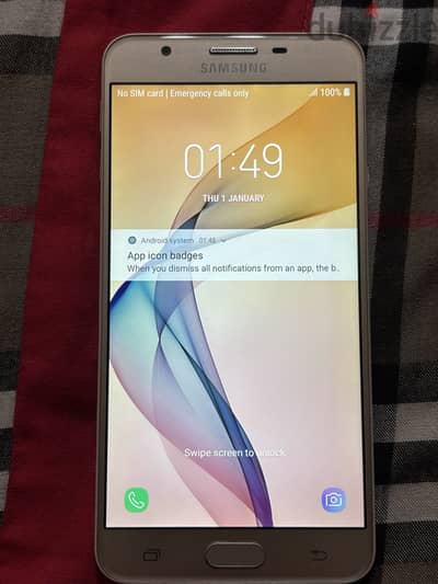 Samsung J7