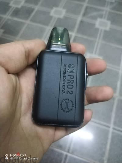 جهاز بود SQ PRO 2