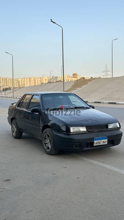 Used Hyundai Excel 1995 For Sale Giza