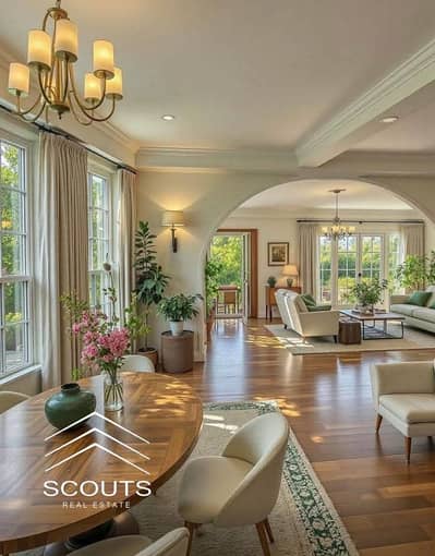 Fully finished ground floor apartment with garden for sale overlooking largest central park in Hyde Park New Cairo Fifth Settlement next to Mivida Fully finished ground floor apartment with garden for sale overlooking largest central park in Hyde Park New Cairo Fifth Settlement next to Mivida