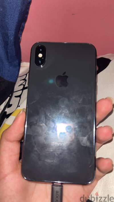 Apple - iPhone X