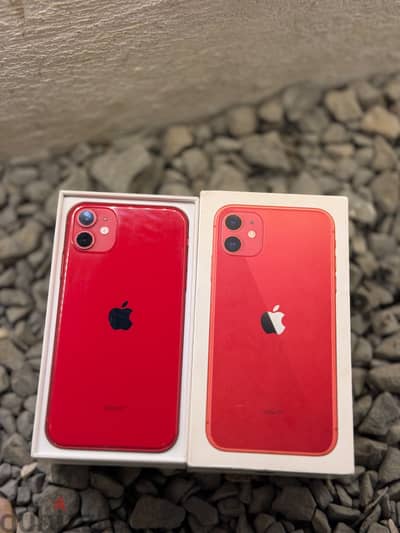 Apple - iPhone 11