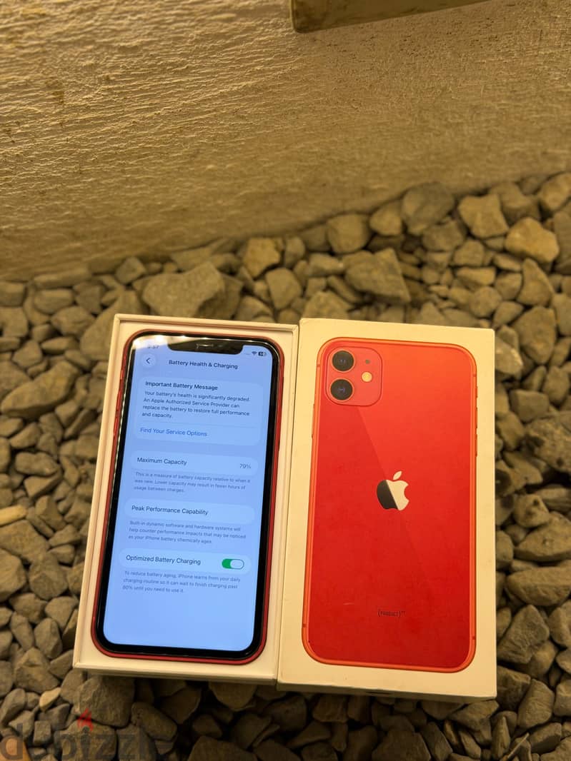 Apple - iPhone 11 3