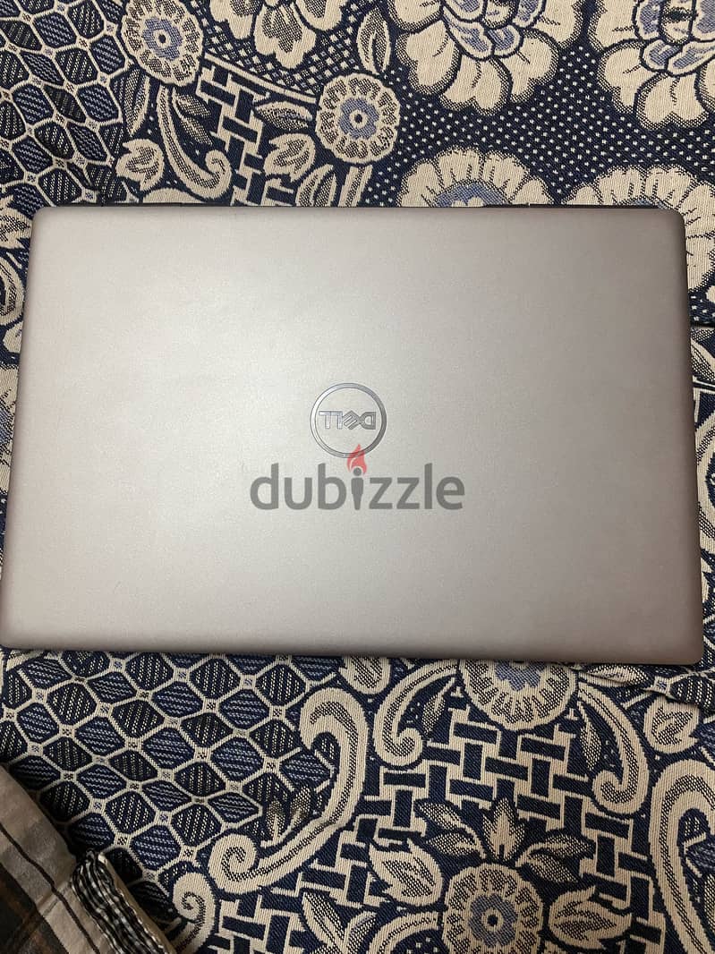 Dell precision 7550 1