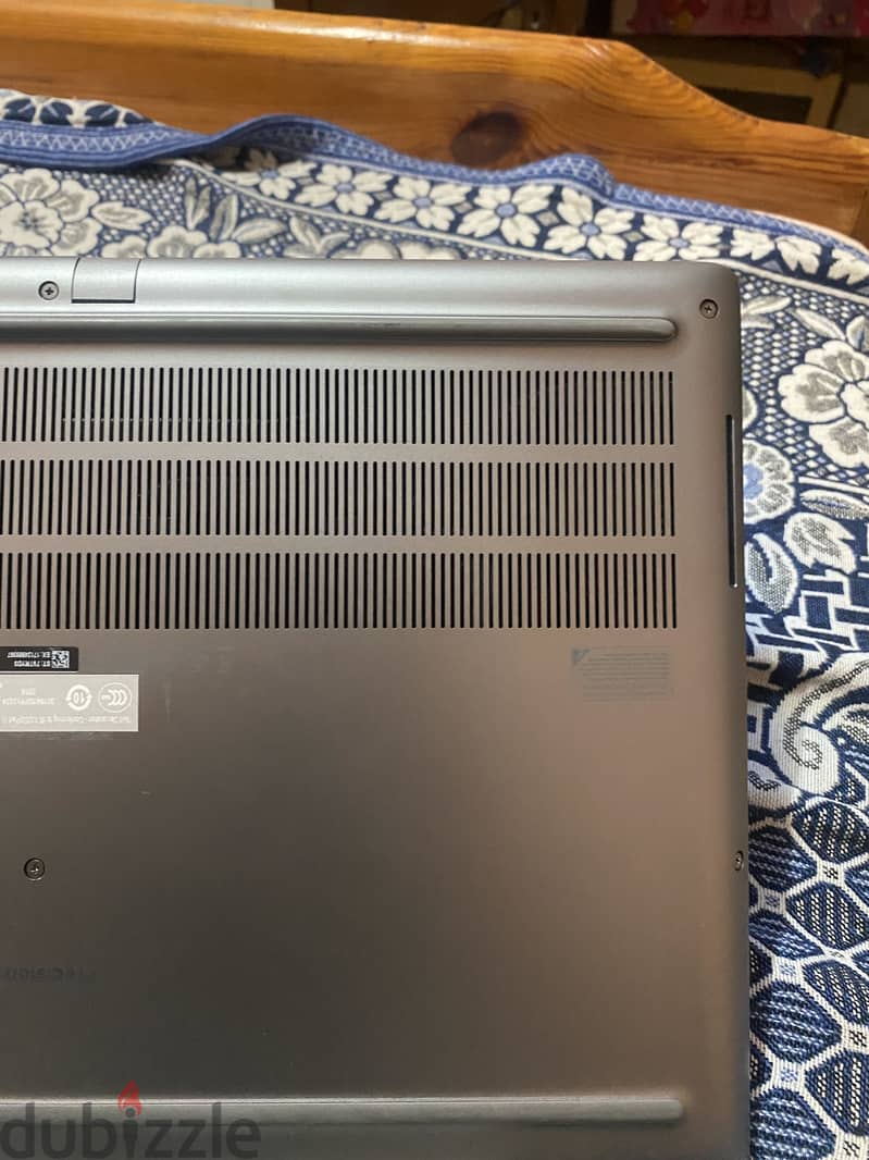 Dell precision 7550 4