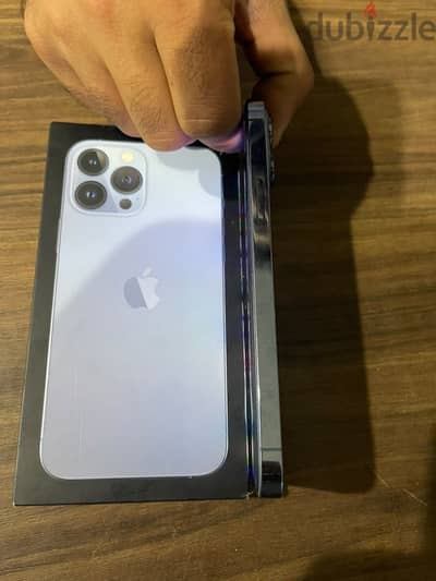 آبل - آيفون 13 برو ماكس