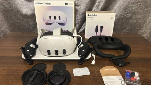 Meta quest 3 512 GB
