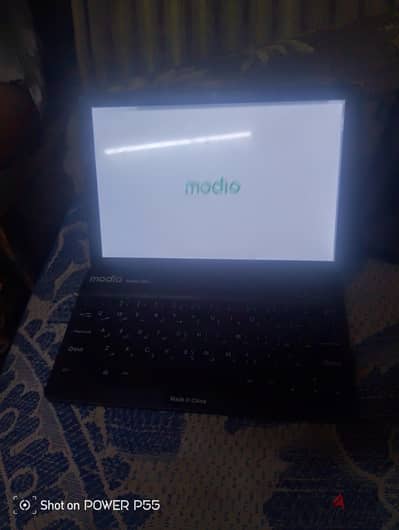 تابلت موديو