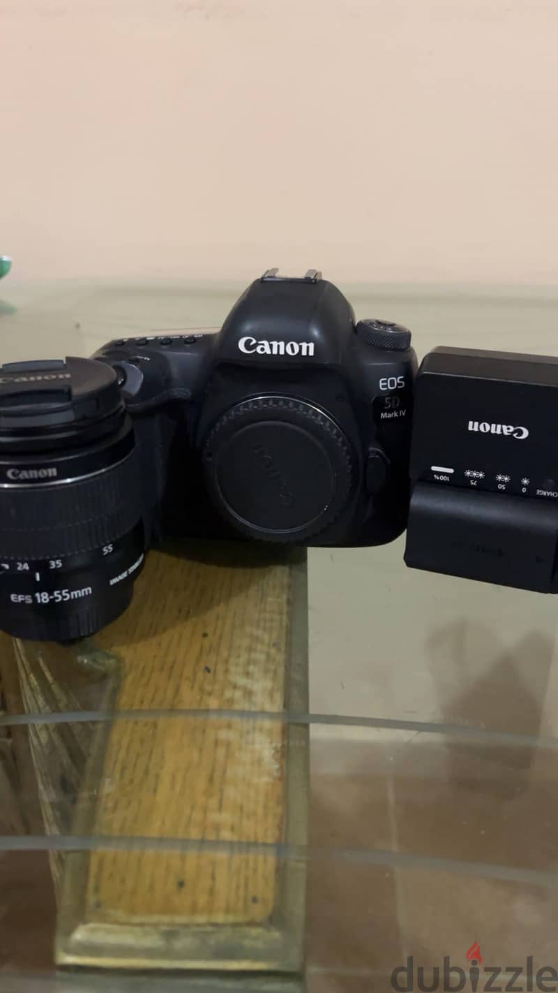 canon 5d mark 4 2
