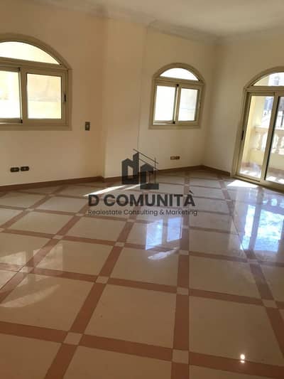 Apartment for residential rent 145m in the south of the Academy (Z)