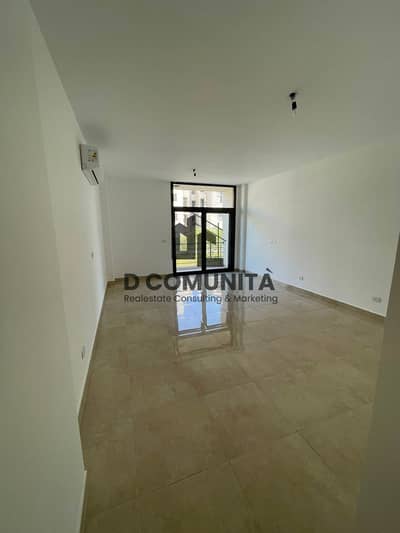 Apartment for rent in Al Marasem Compound with an area of 172m (fully air-conditioned)