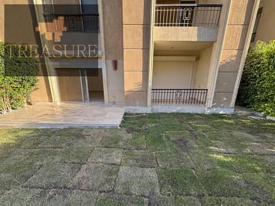 شقة للإيجار مع جاردن في ستون ريزيدنس-Stone Residence