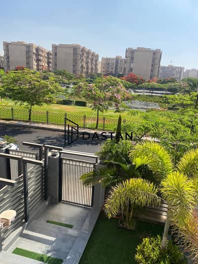 اجمل فيلا بيع في مدينتي  نموذج I مودرن تشطيبات الترا سوبر لوكس فيو مجري السيل