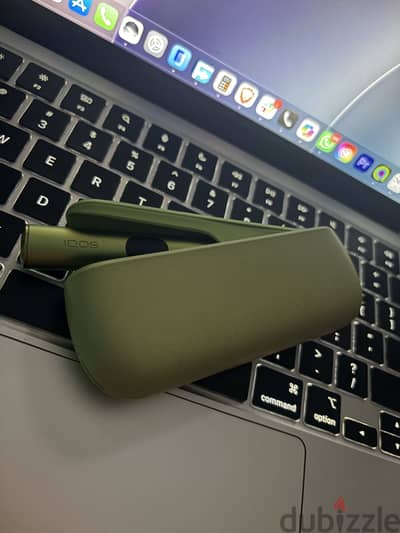 ايكوس - Iqos