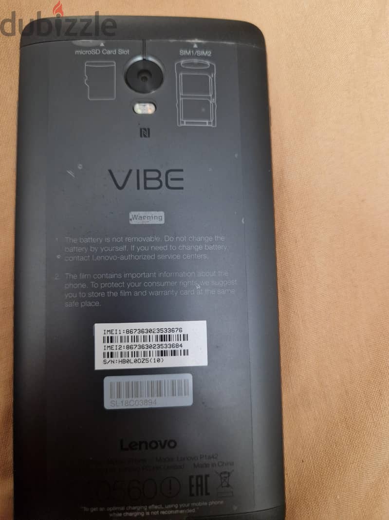 Lenovo Other Model 3