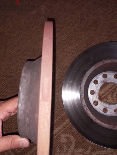طنابير خلفى جولف تجوان