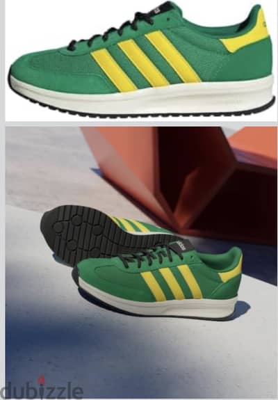 adidas Run 72 Sneaker