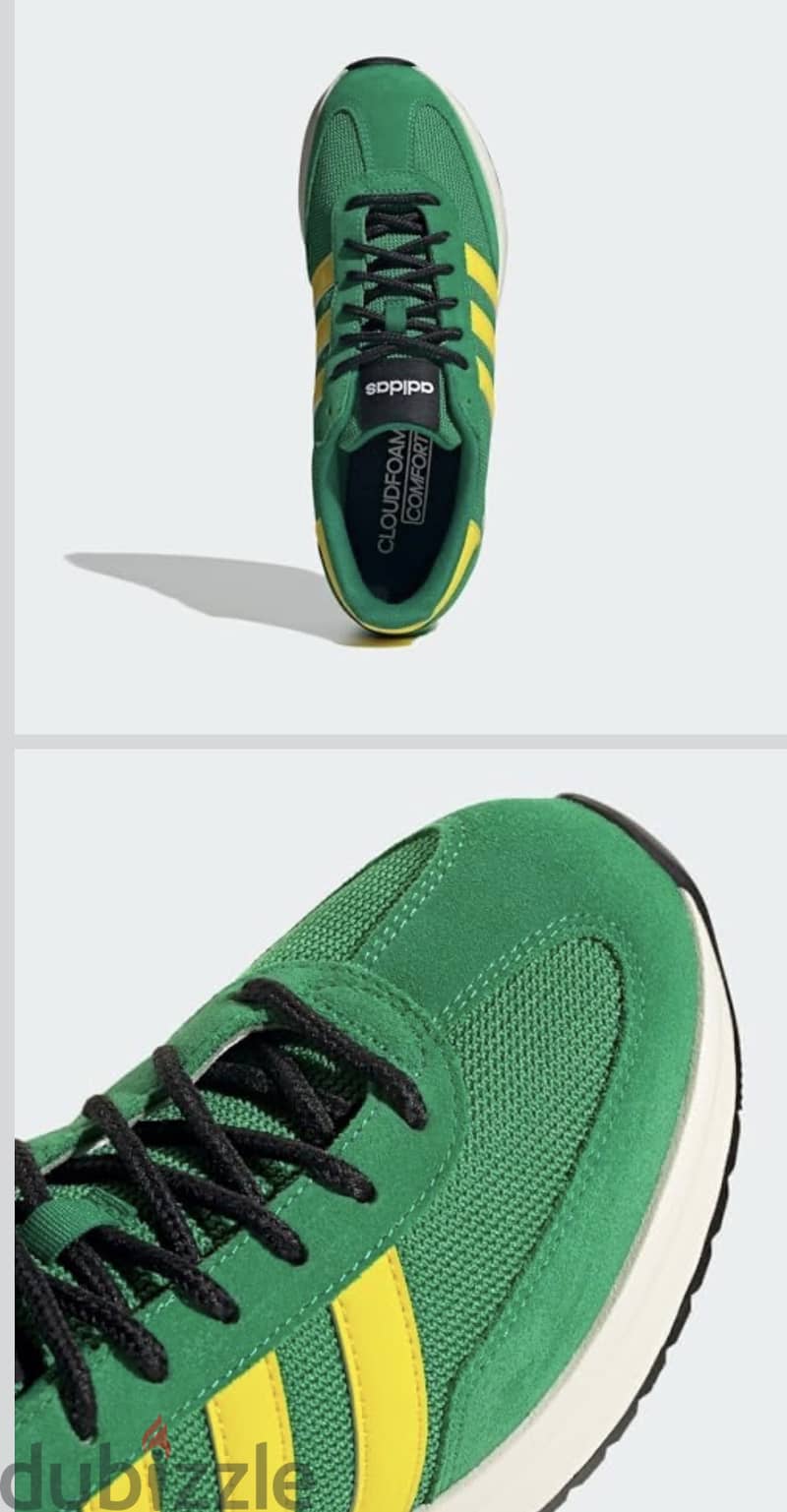 adidas Run 72 Sneaker 2