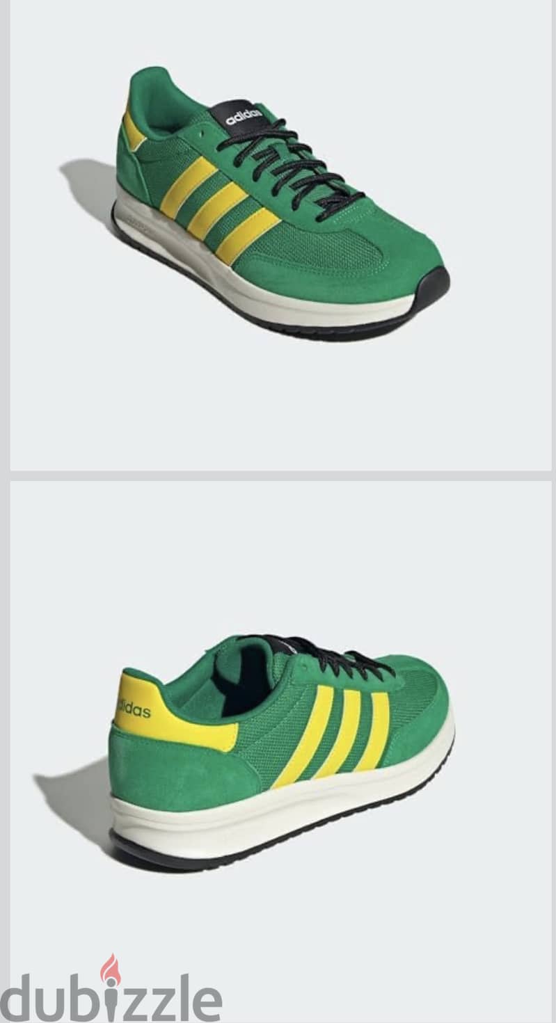 adidas Run 72 Sneaker 3