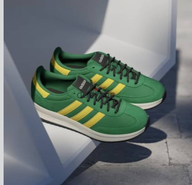 adidas Run 72 Sneaker 4