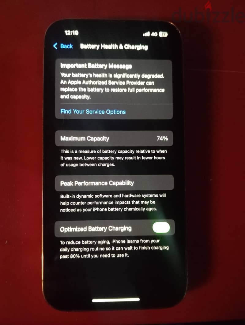 Apple - iPhone 13 Pro 2