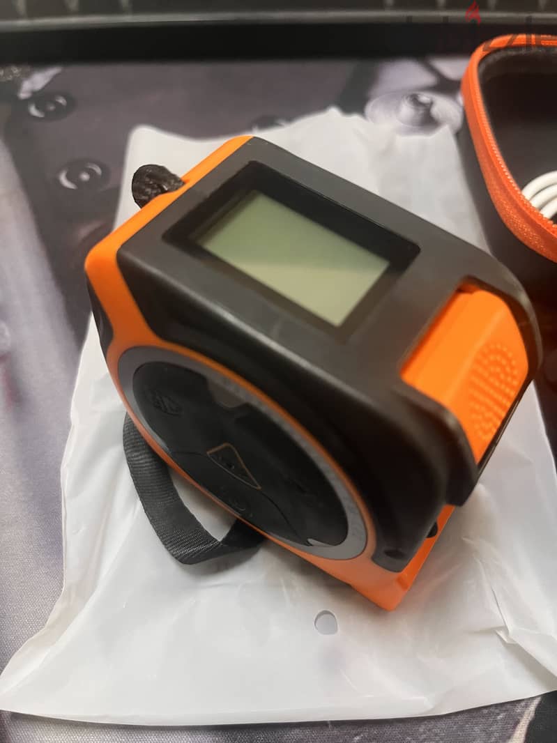 Tacklife TM-L02 Laser Meter 3 in 1 4