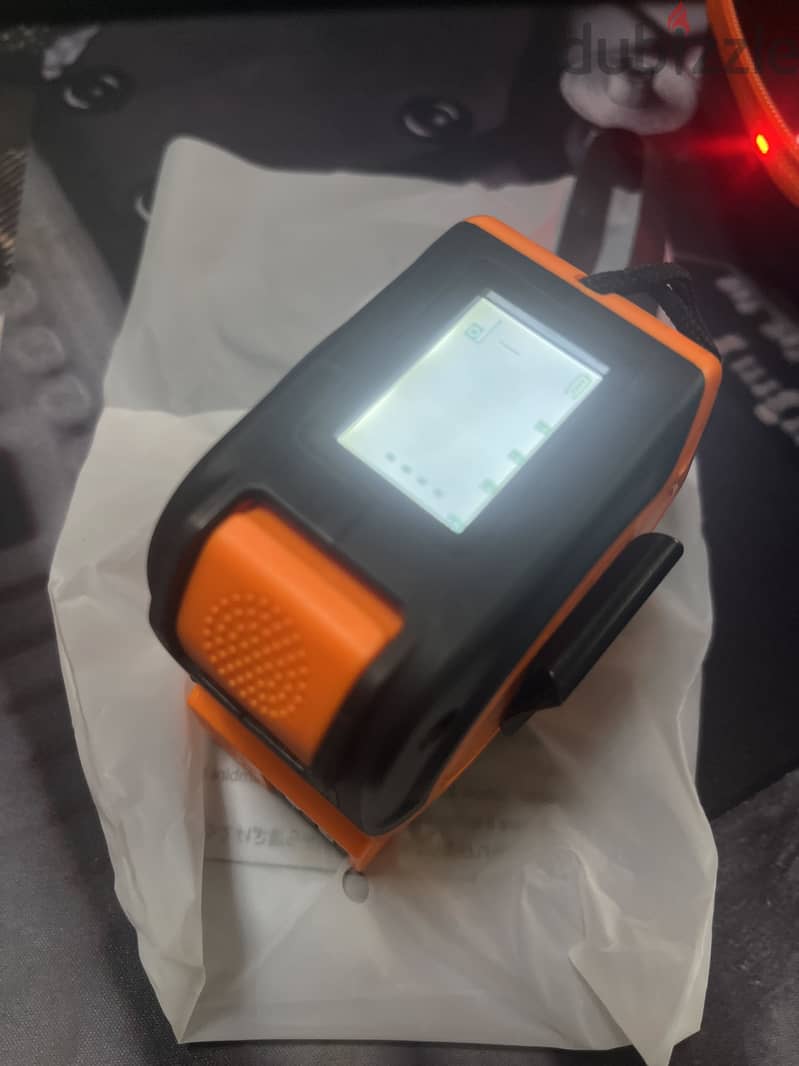 Tacklife TM-L02 Laser Meter 3 in 1 6